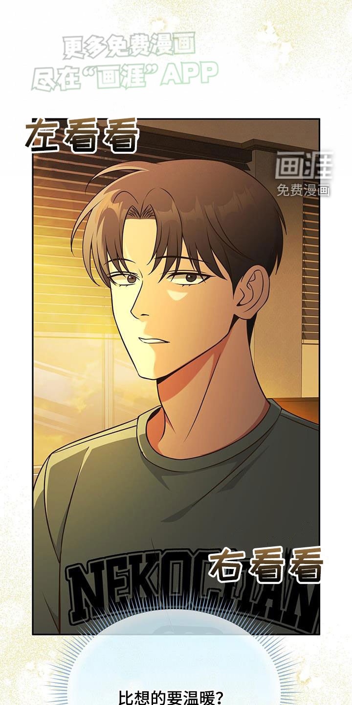 第24章：难以捉摸