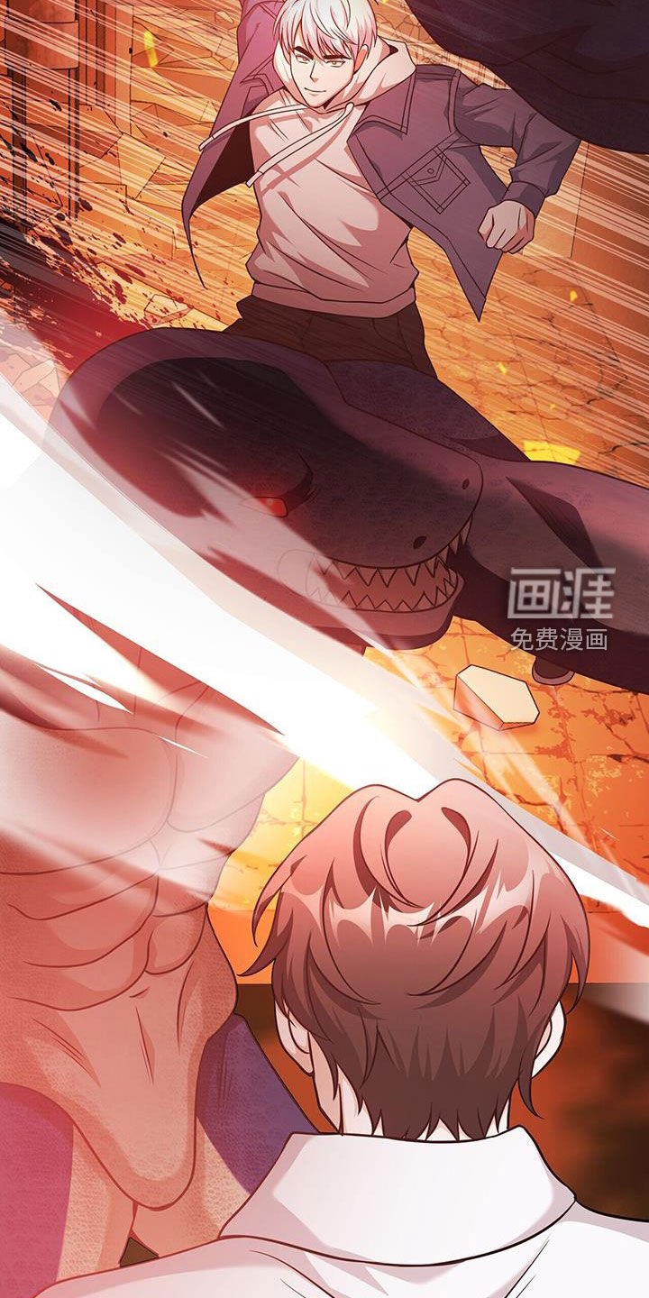 第42章：很好的弟弟