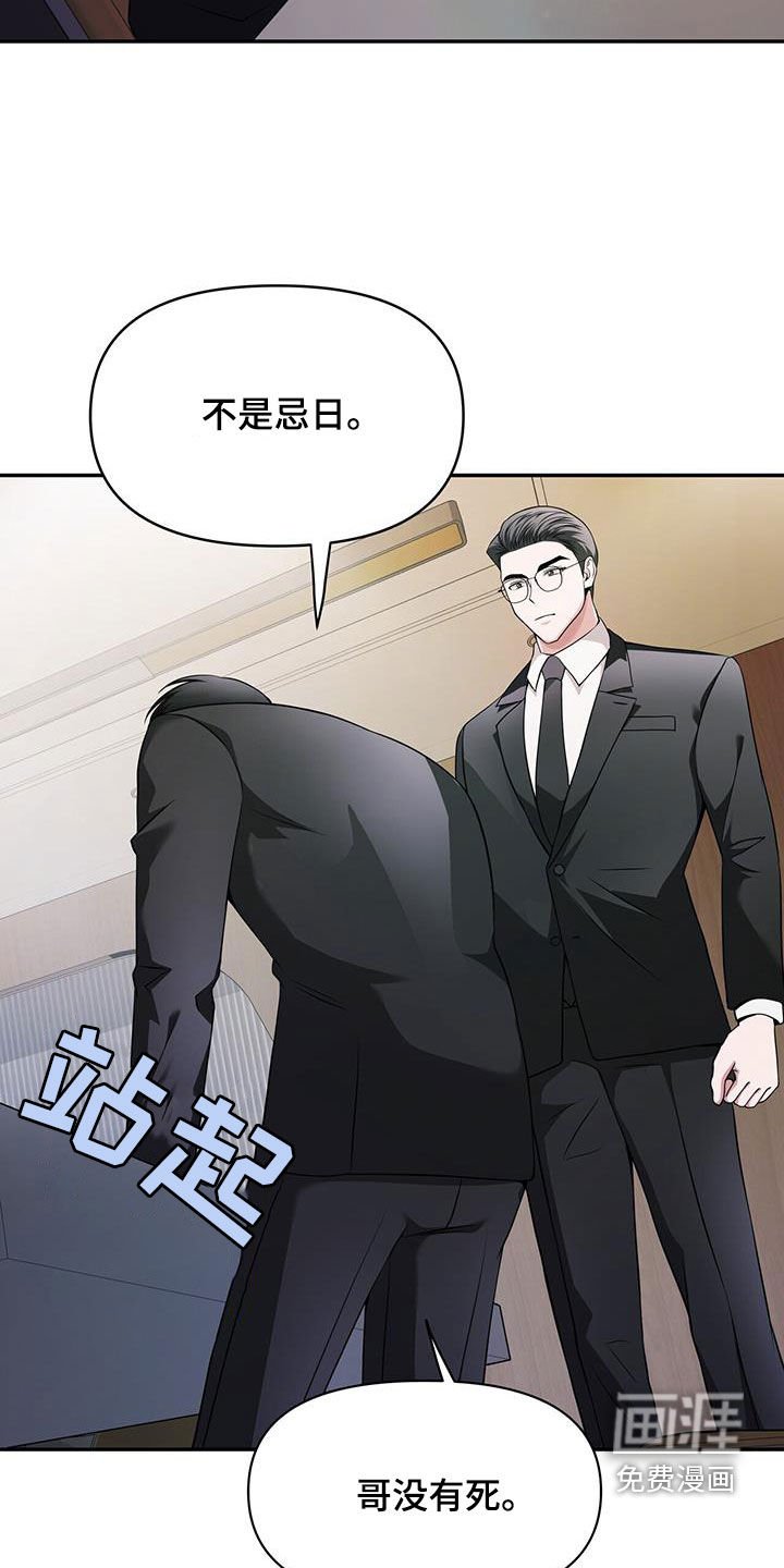 第46章：回来了