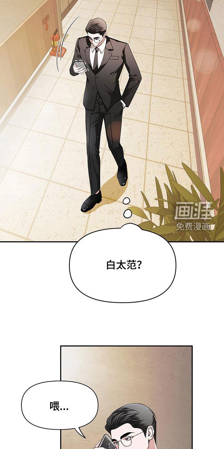 第46章：回来了