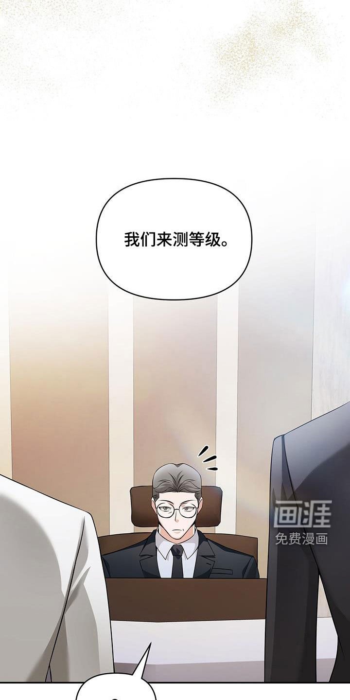 第52章：等级测试