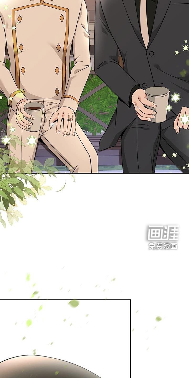 第60章：为什么喜欢我