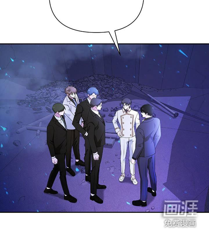 第60章：为什么喜欢我