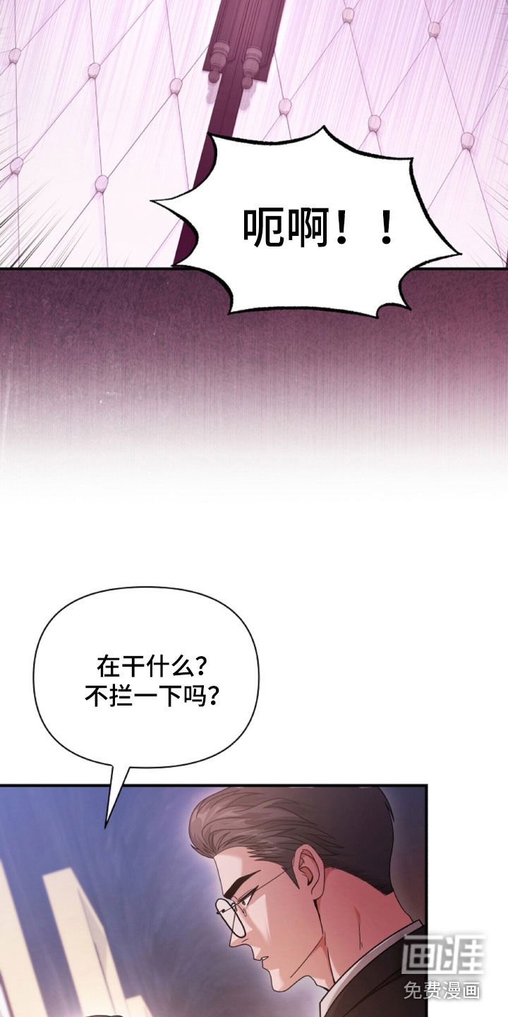 第65章：冲突
