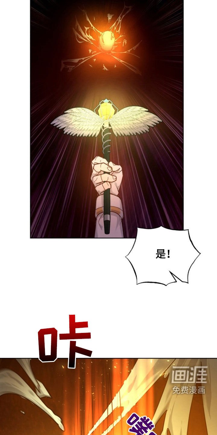 第68章：不死鸟