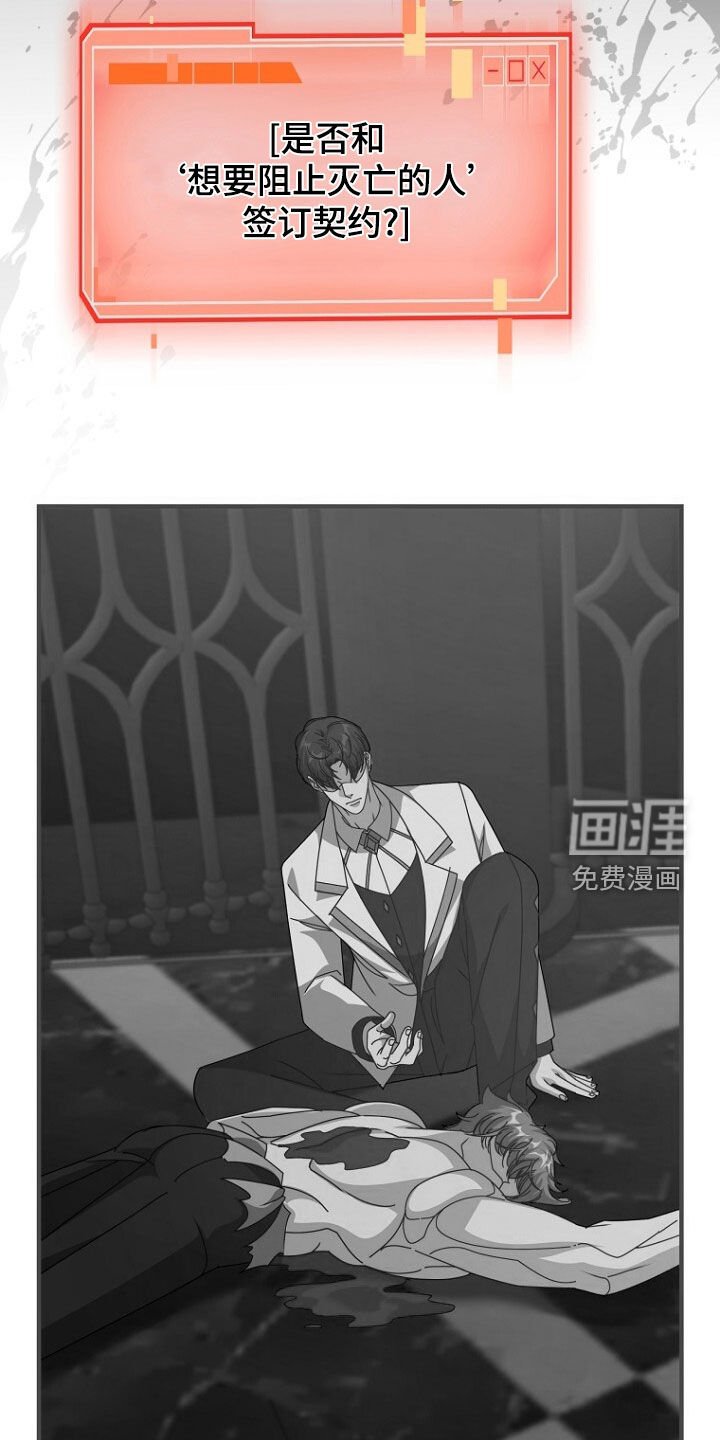 第98章：新的合约