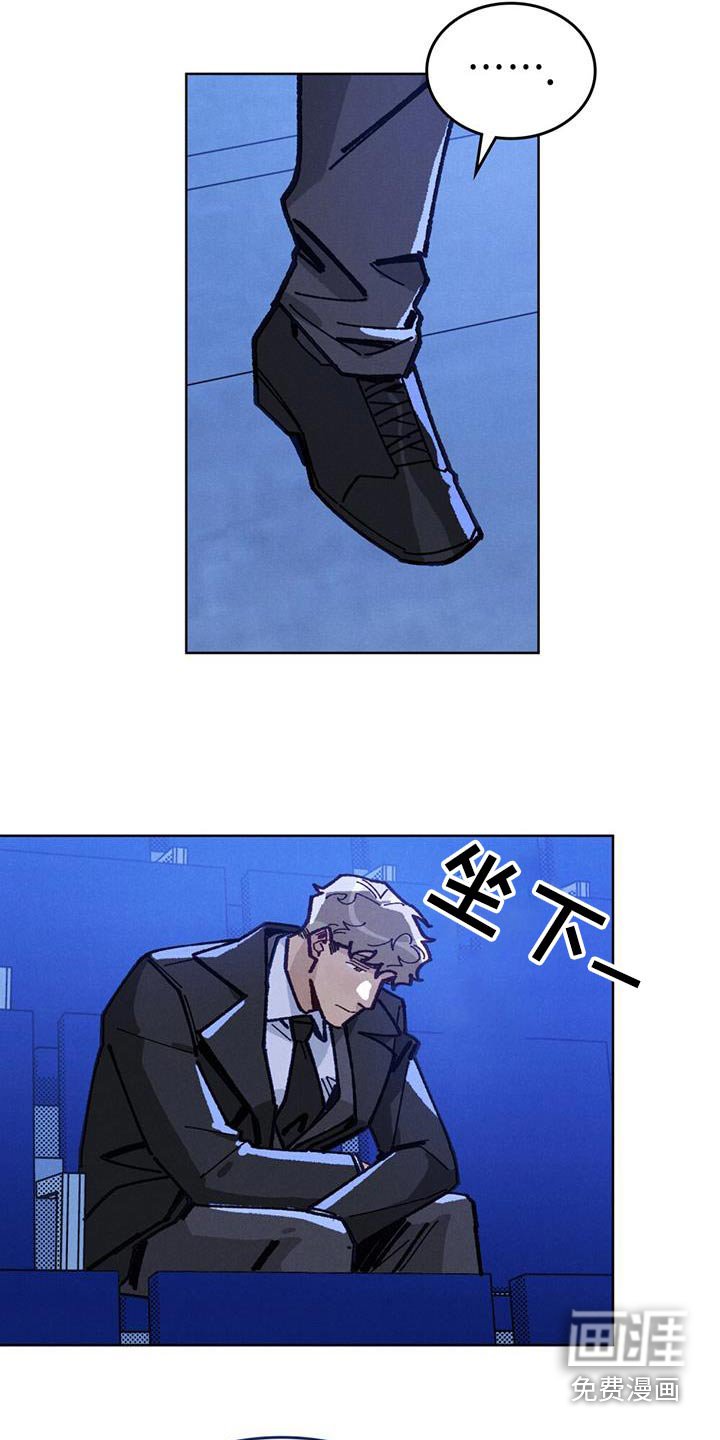 第34章：圣诞快乐