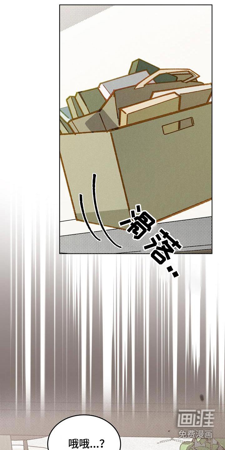 第40章：爱情小说