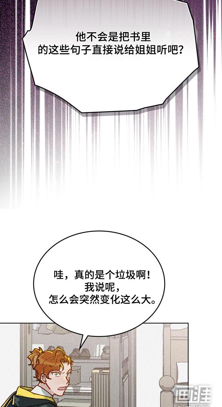 第40章：爱情小说