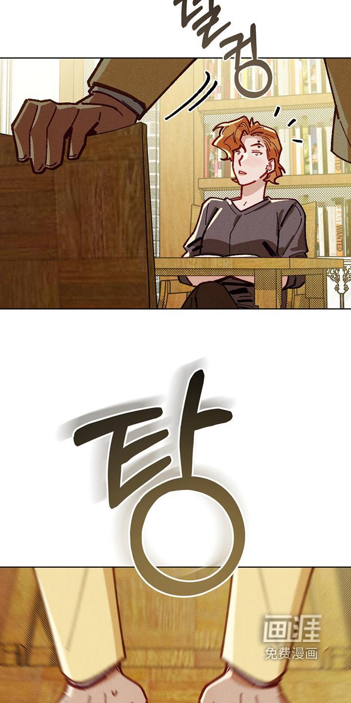第63章：要一起去嘛【完结】