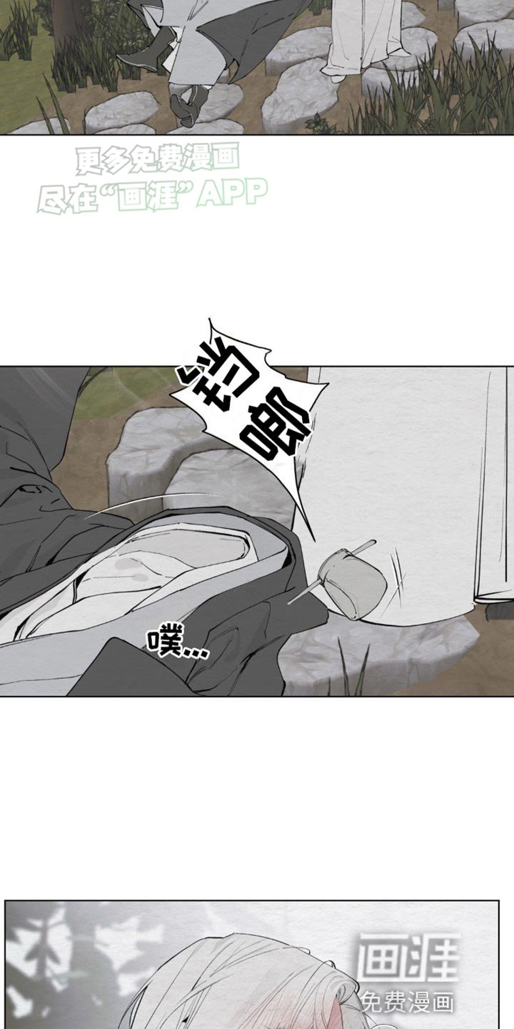 第12章：愚蠢的身体