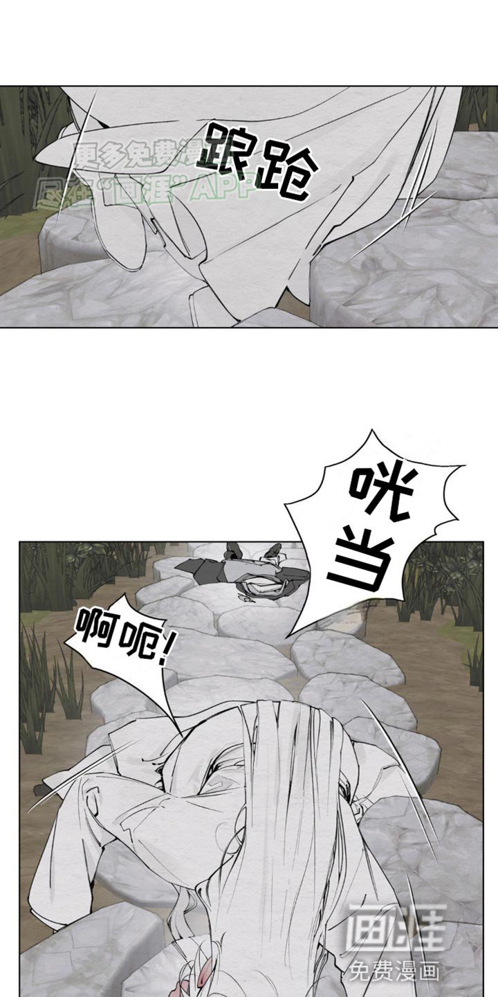 第12章：愚蠢的身体