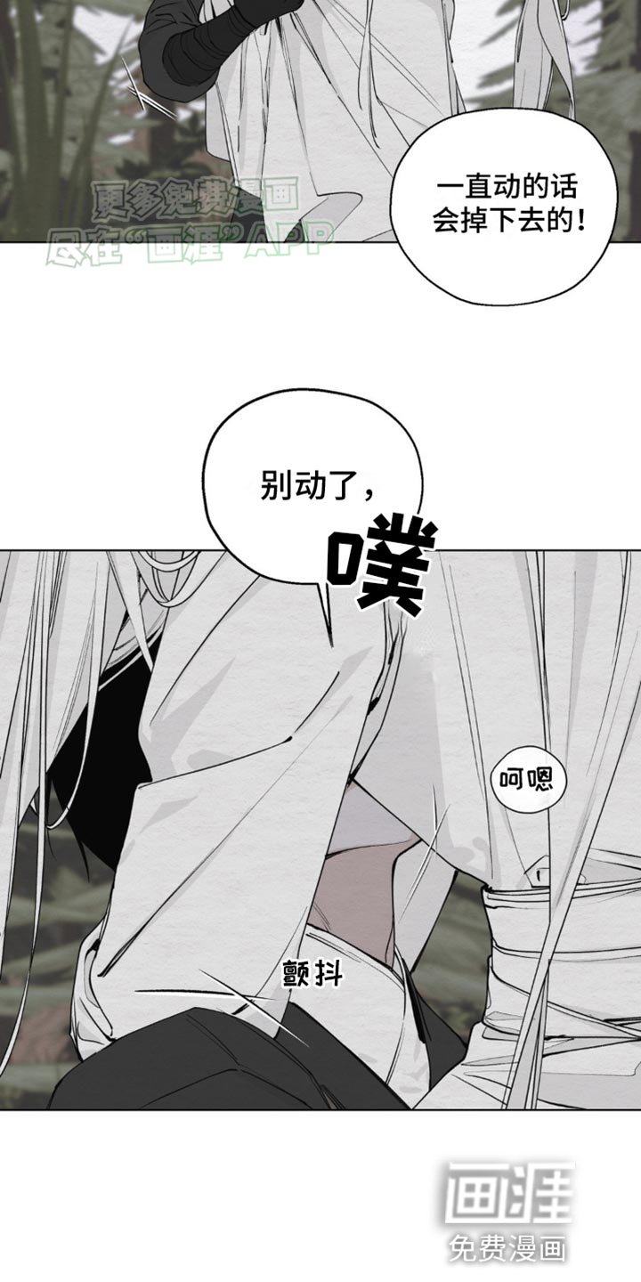 第12章：愚蠢的身体