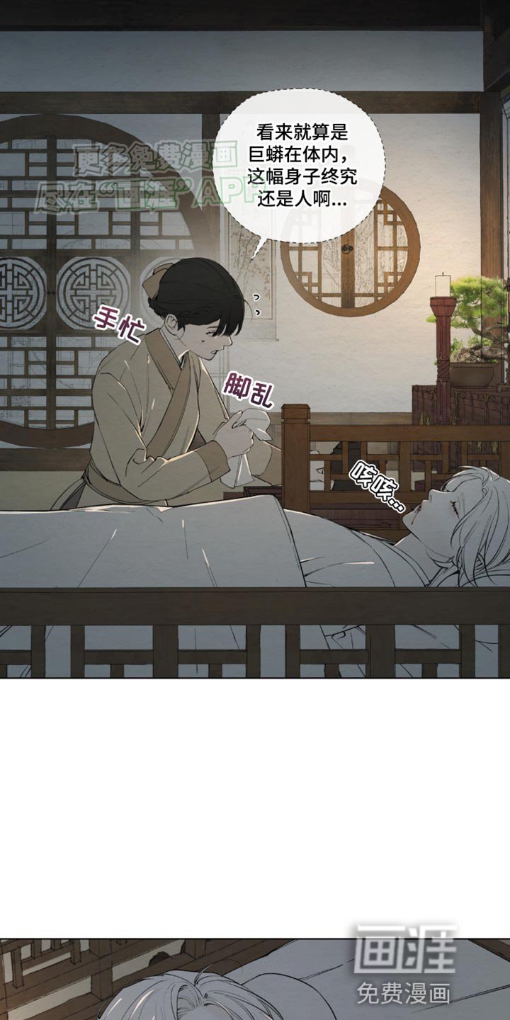 第14章：昏迷