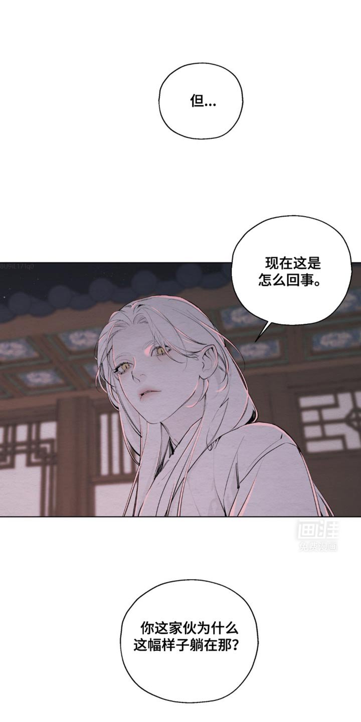 第19章：我无所畏惧