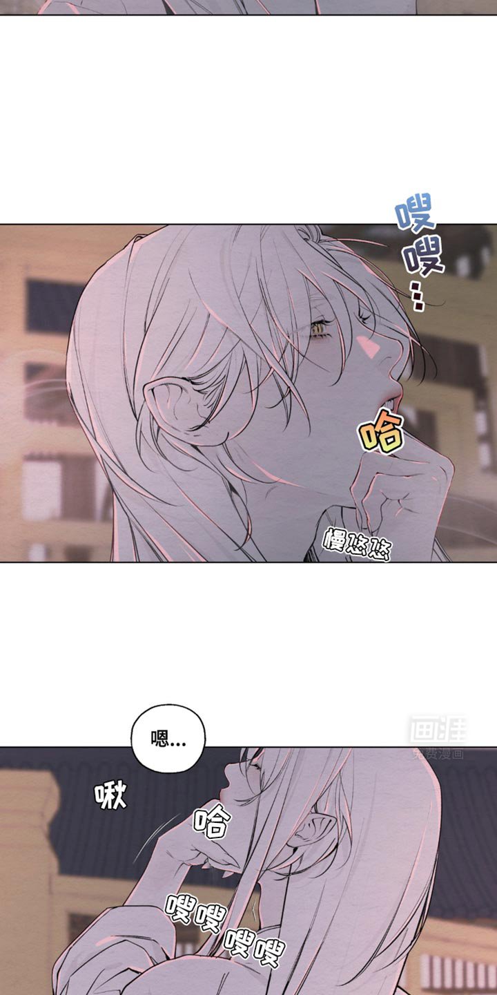 第20章：相似的纯在