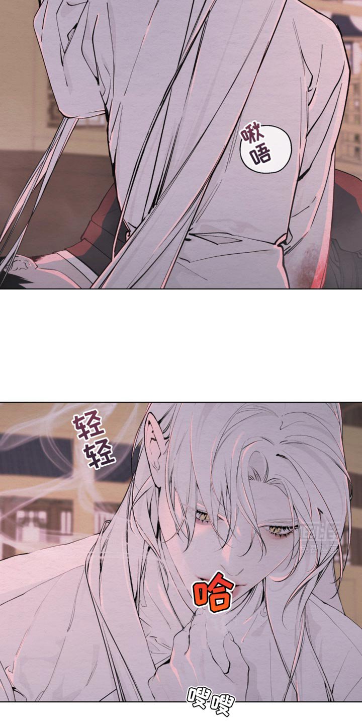 第20章：相似的纯在