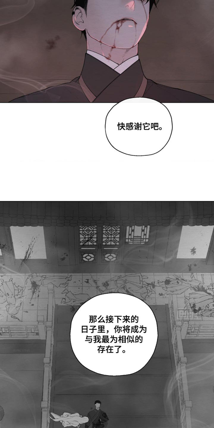 第20章：相似的纯在