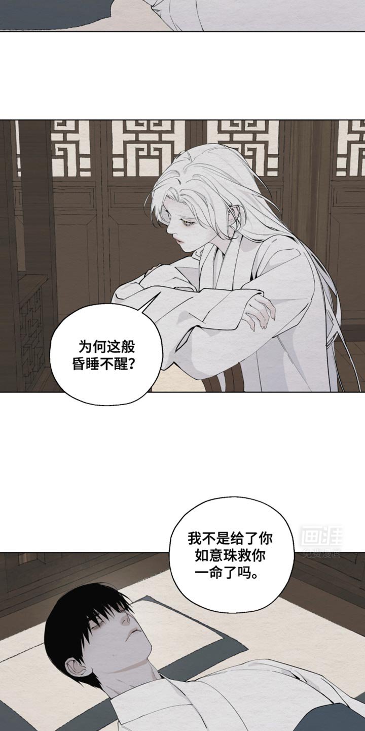 第21章：矫情