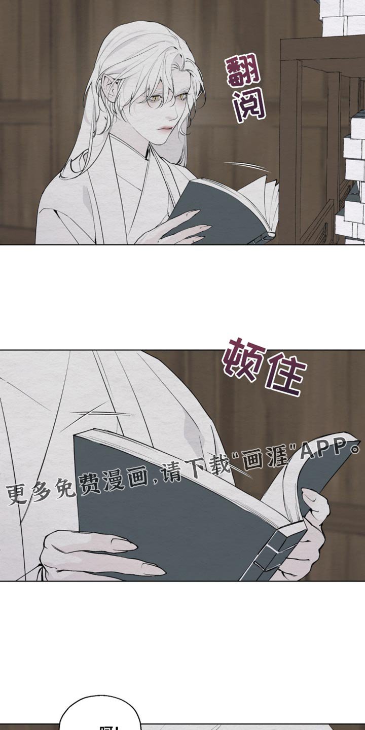 第21章：矫情