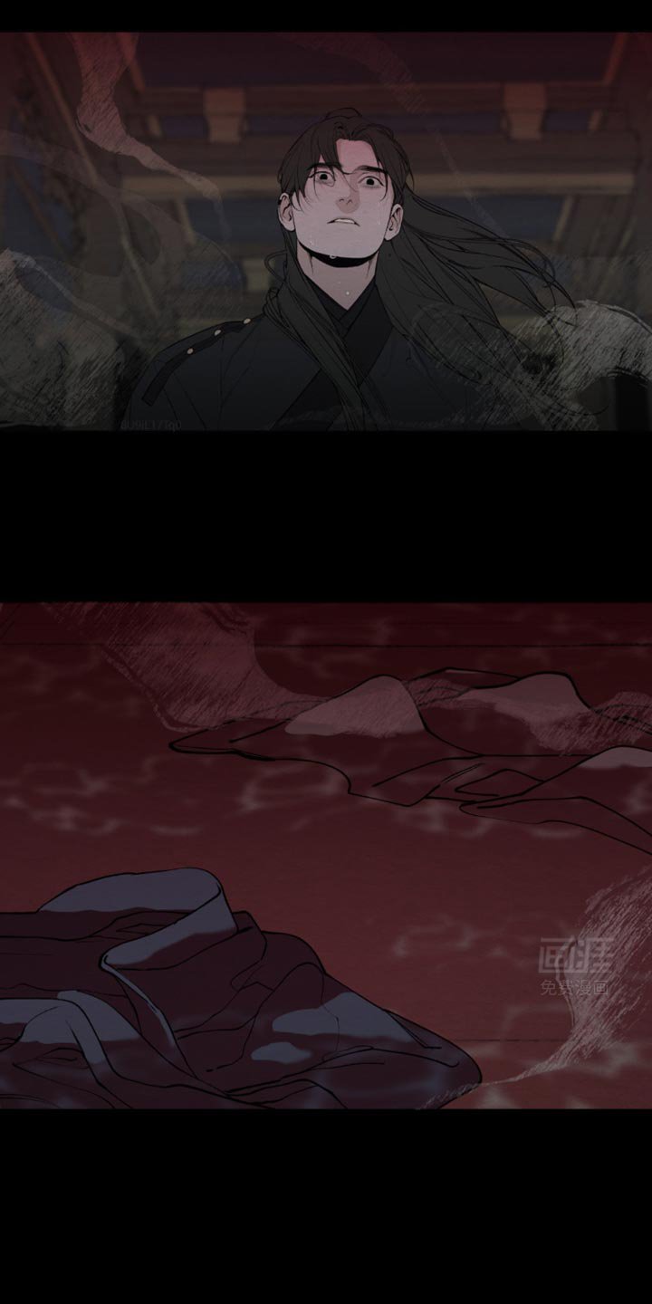 第24章：我只可怜你一回