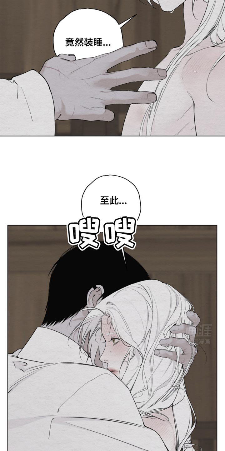 第24章：我只可怜你一回