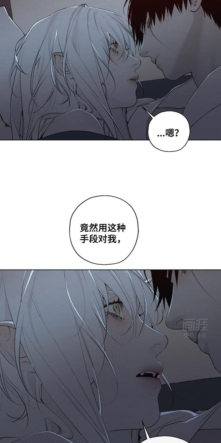 第25章：你为何要这般对我