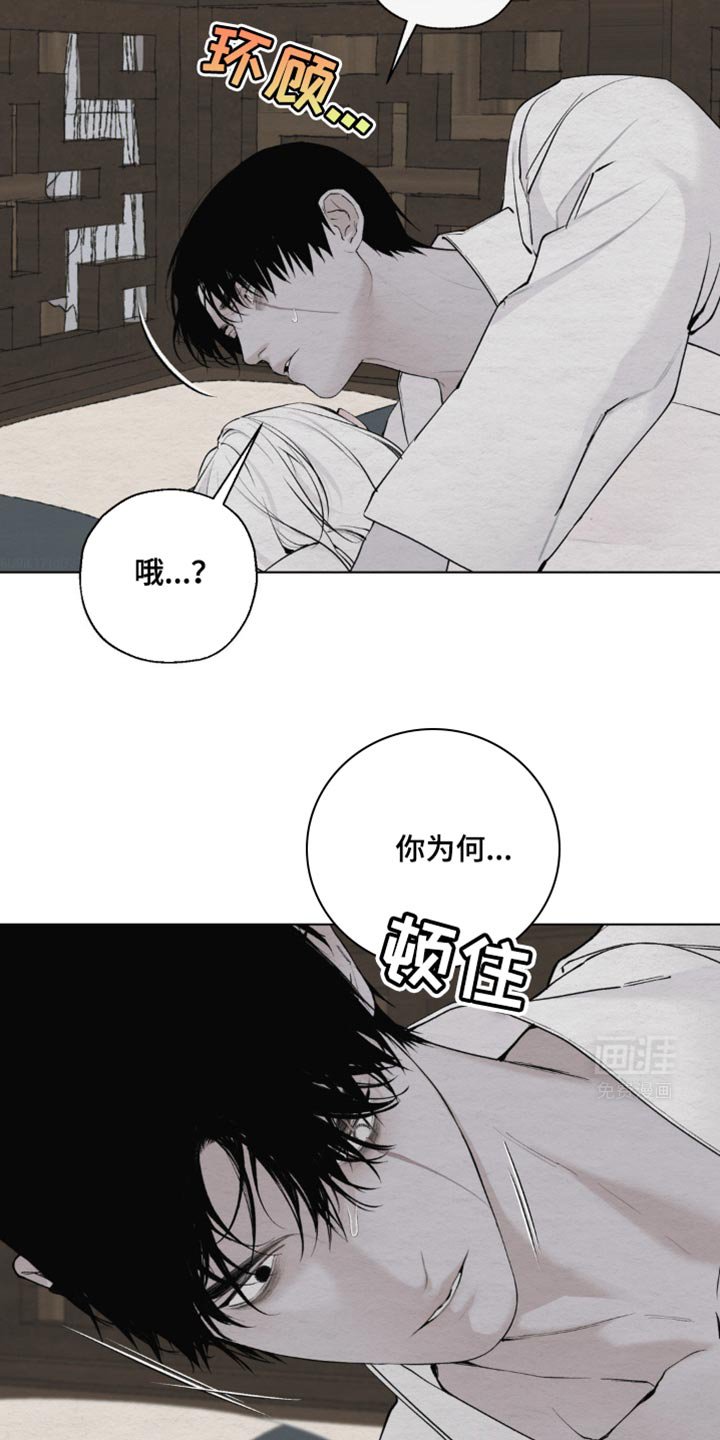 第26章：无法理解