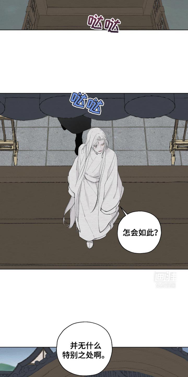 第28章：我想不起来了