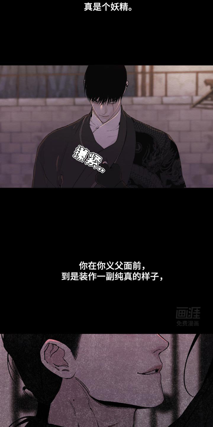 第31章：爱慕之心