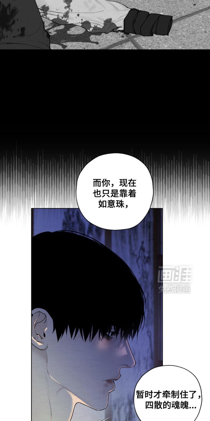 第49章：魂体合一