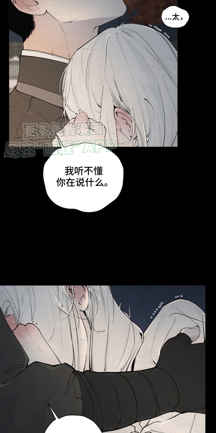 第5章：发作