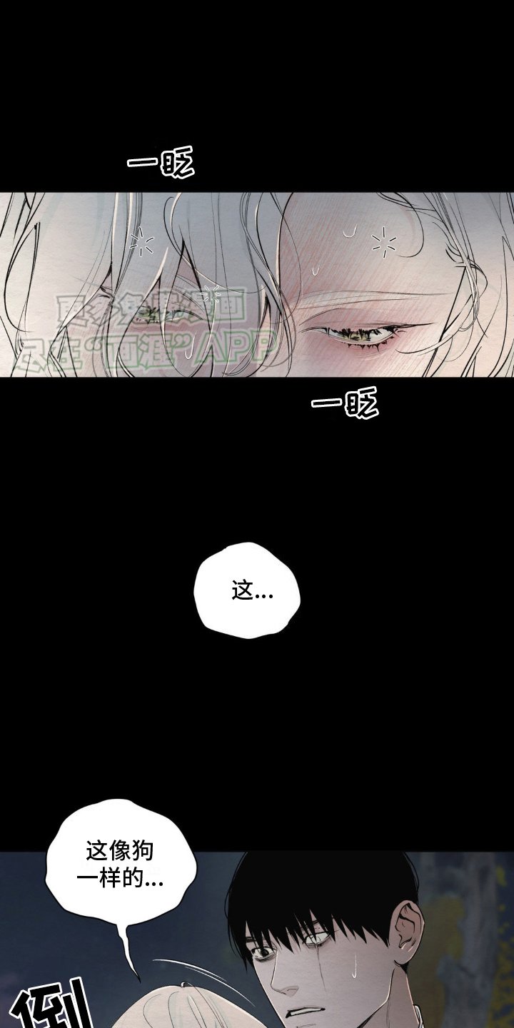第6章：仆人