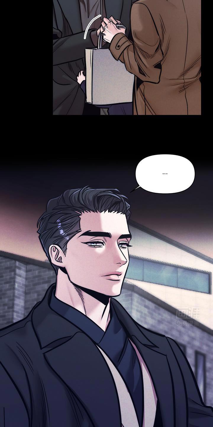 第31章：理所当然