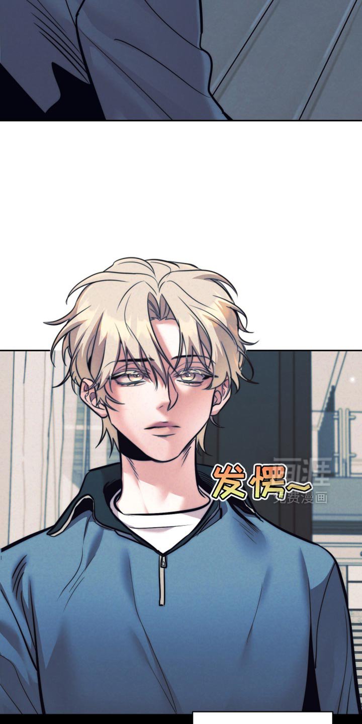 第39章：【第二季】忍耐