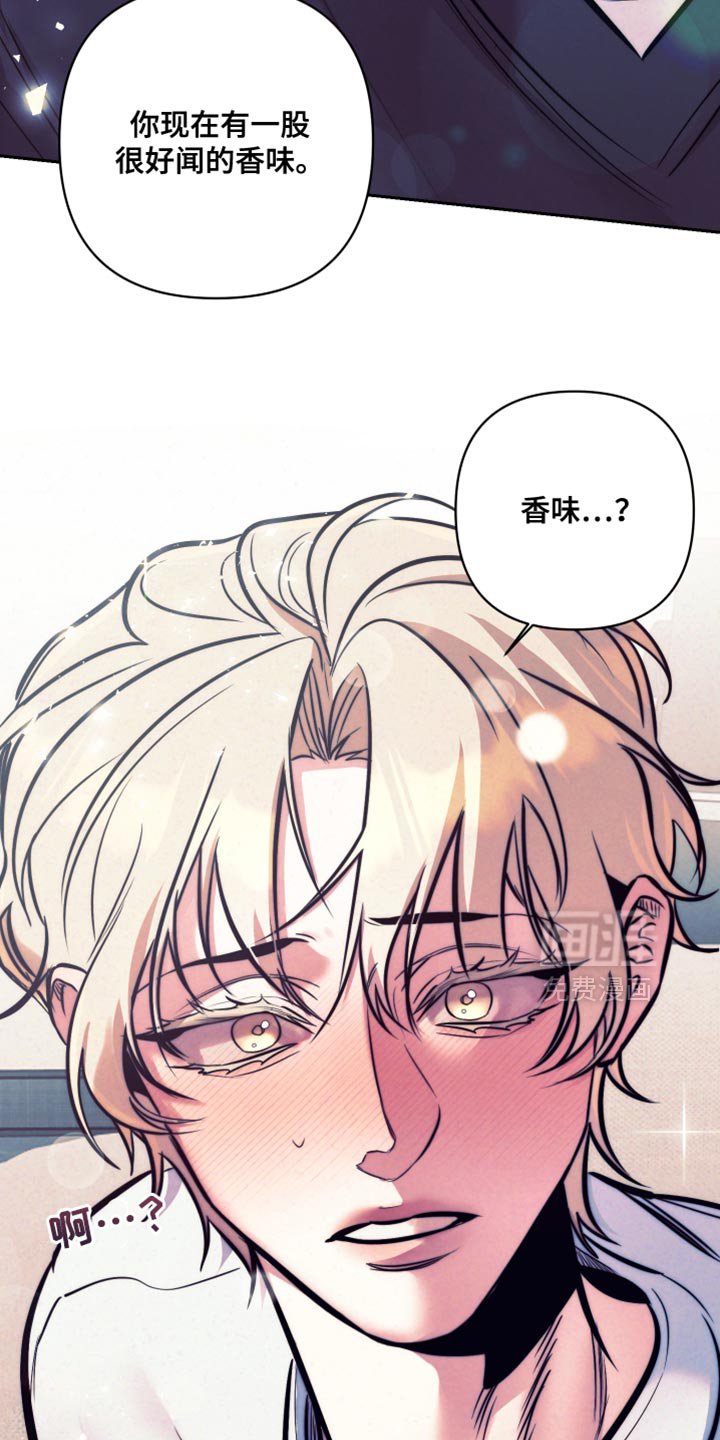 第40章：【第二季】很好闻的香味