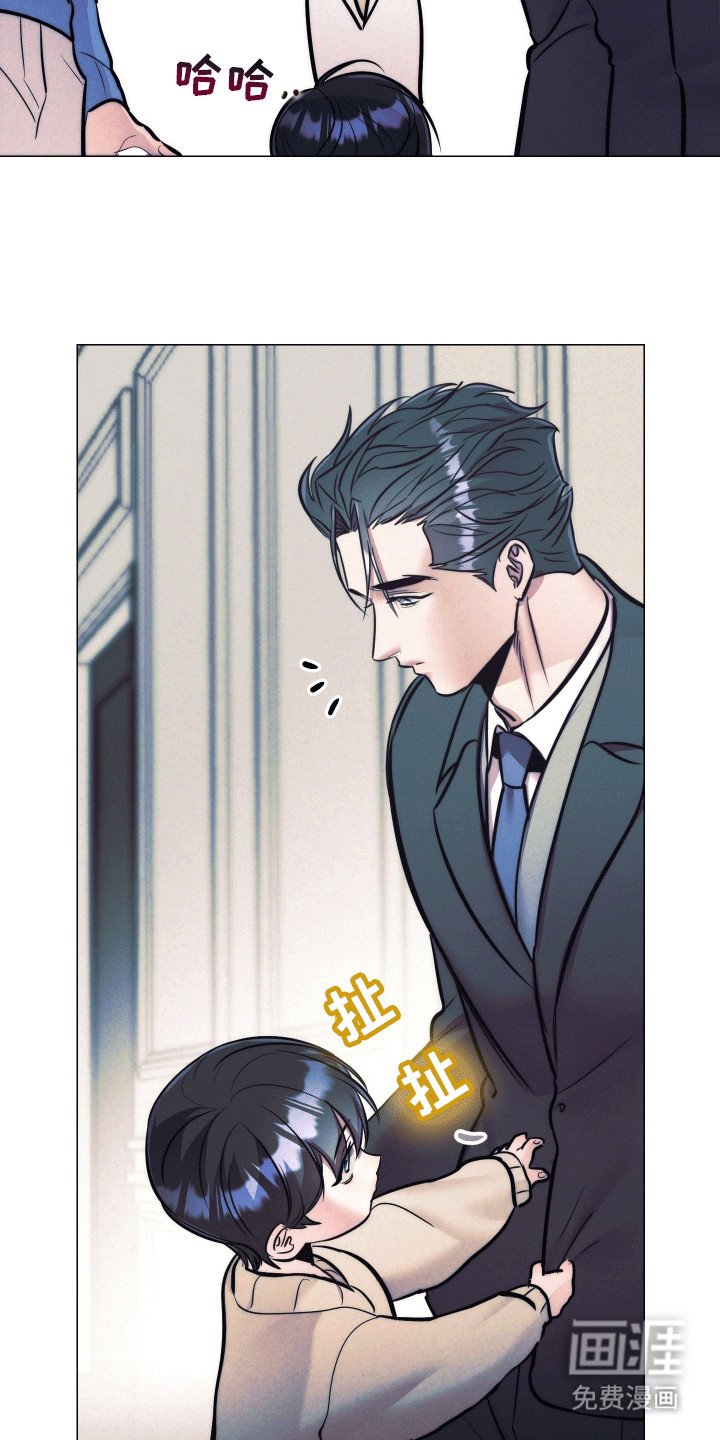 第45章：【第二季】漏风小棉袄