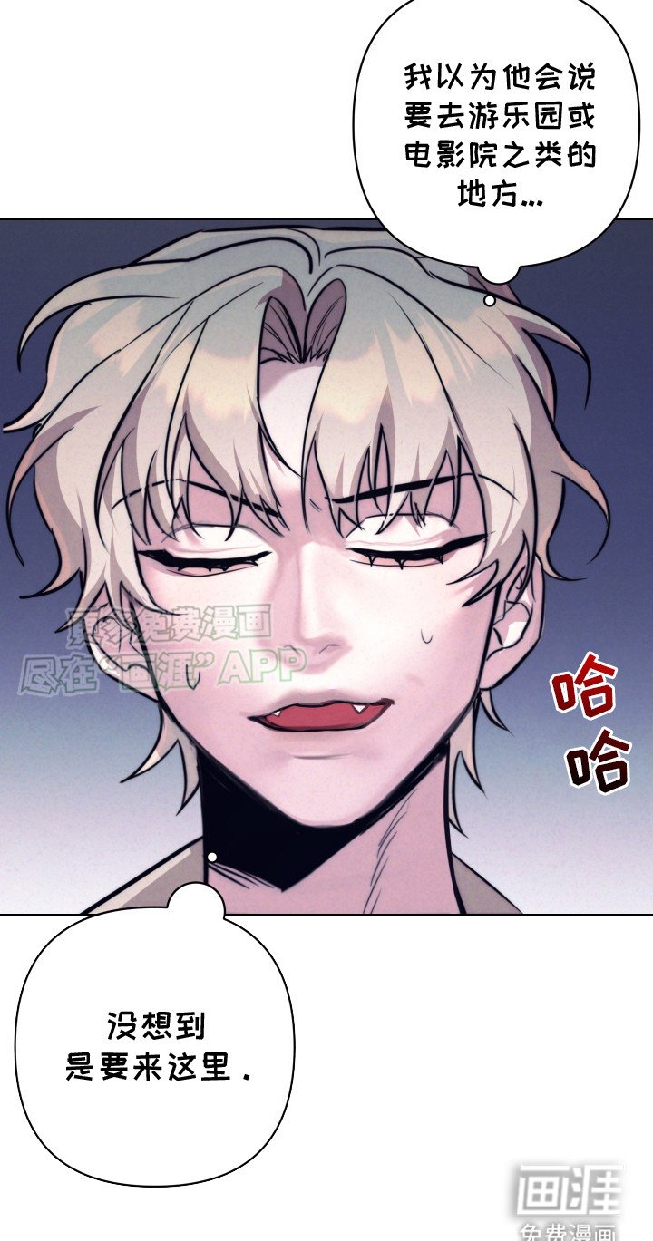 第5章：安慰