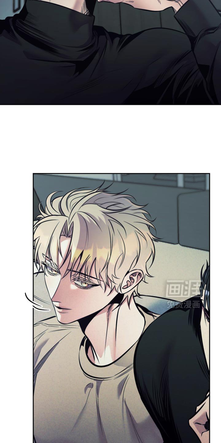 第53章：【第二季】你还喜欢着我吗？
