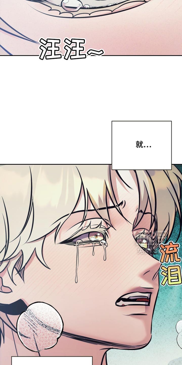 第54章：【第二季】悲伤