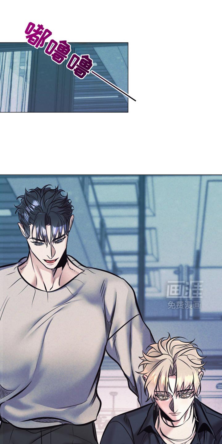 第58章：【第二季】关于你的事情