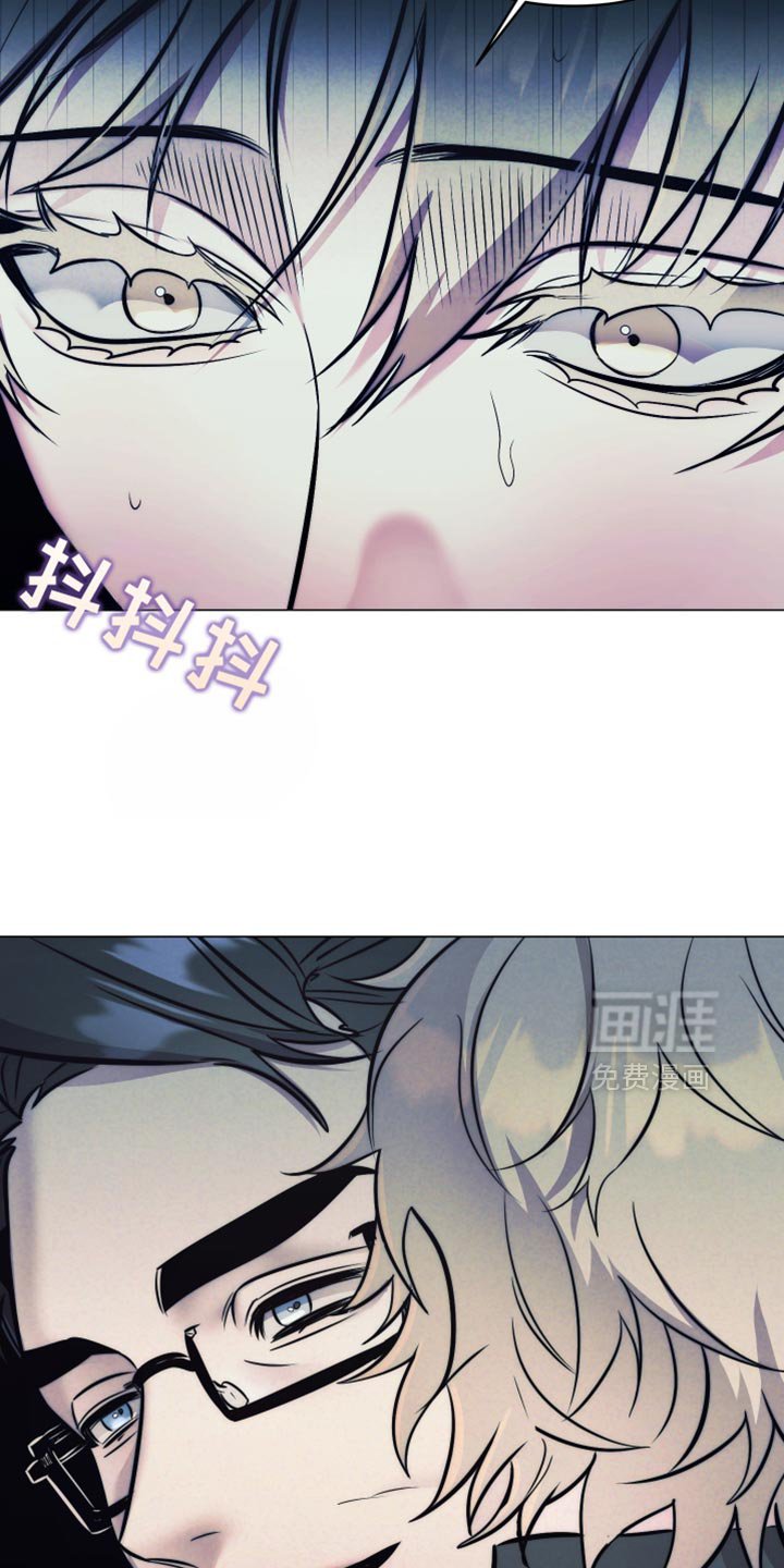 第61章：【第二季】我到底做错了什么