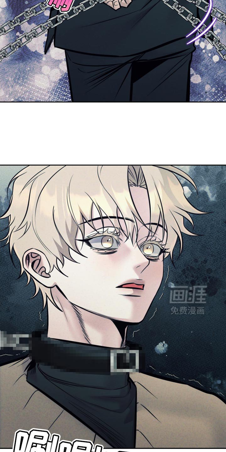 第62章：【第二季】到底出什么问题