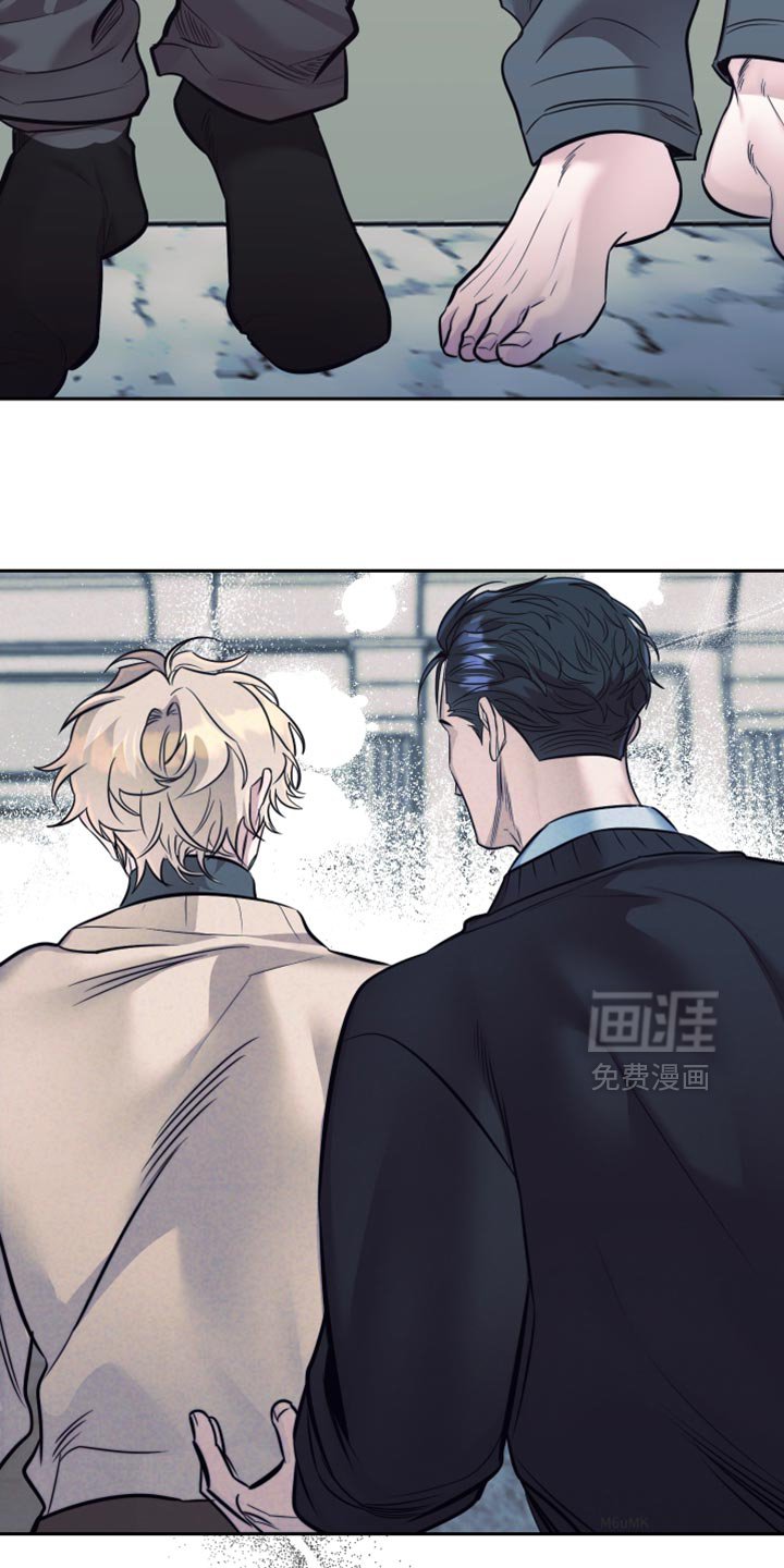 第63章：【第二季】我没什么能告诉你的