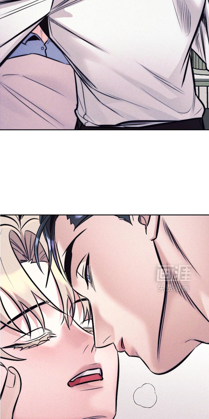 第64章：【第二季】一定是发生了什么事