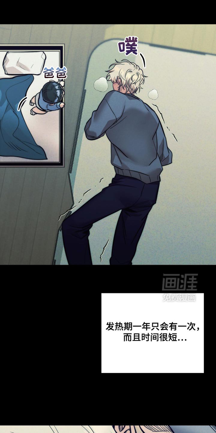 第68章：【第二季】守护的东西