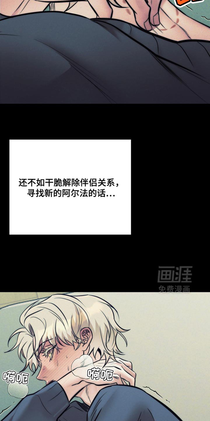 第68章：【第二季】守护的东西