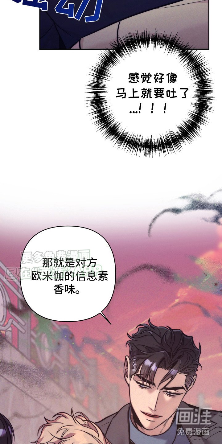 第8章：信息素