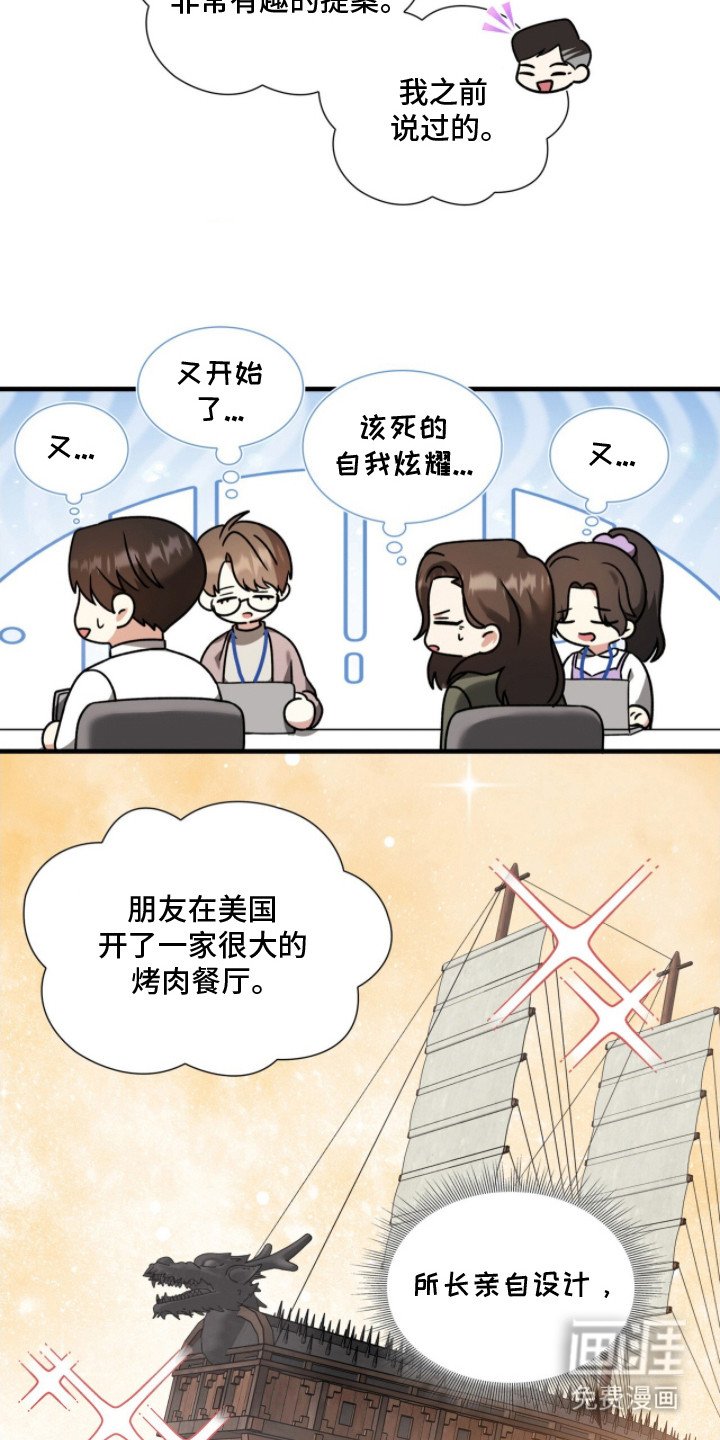 第19章：合作项目