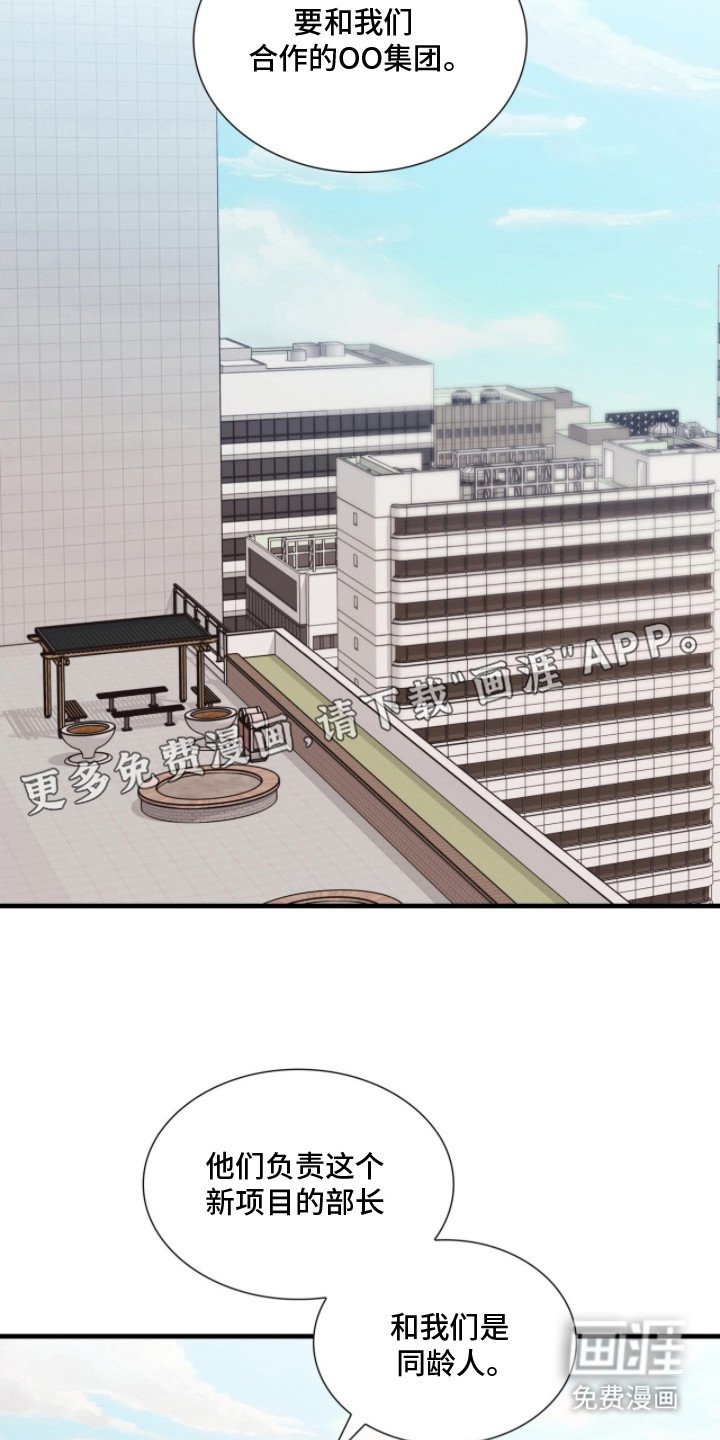 第19章：合作项目